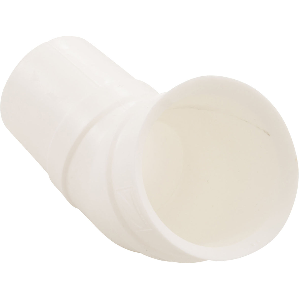 45 Elbow, Zodiac Alpha/Baracuda/Pacer/Ranger Cleaner Hose : W70244