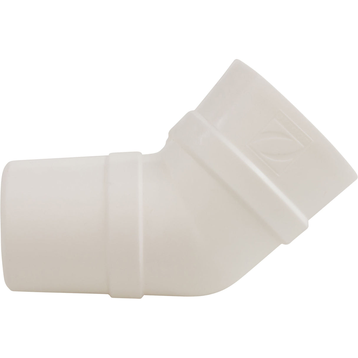 45 Elbow, Zodiac Alpha/Baracuda/Pacer/Ranger Cleaner Hose : W70244