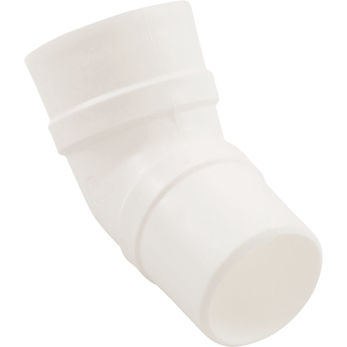 45 Elbow, Zodiac Alpha/Baracuda/Pacer/Ranger Cleaner Hose : W70244