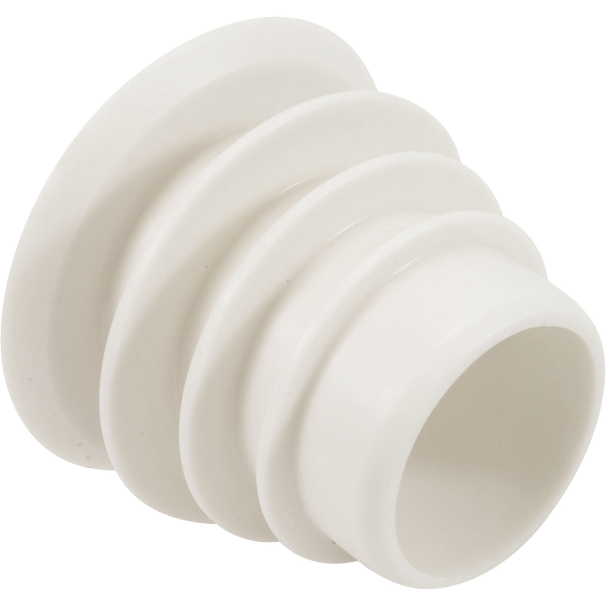 Valve Cuff, Zodiac Alpha/Baracuda/Pacer Cleaners, In-Ground : W70263 - Zodiac - 746823702638 - PartsForSpas.com