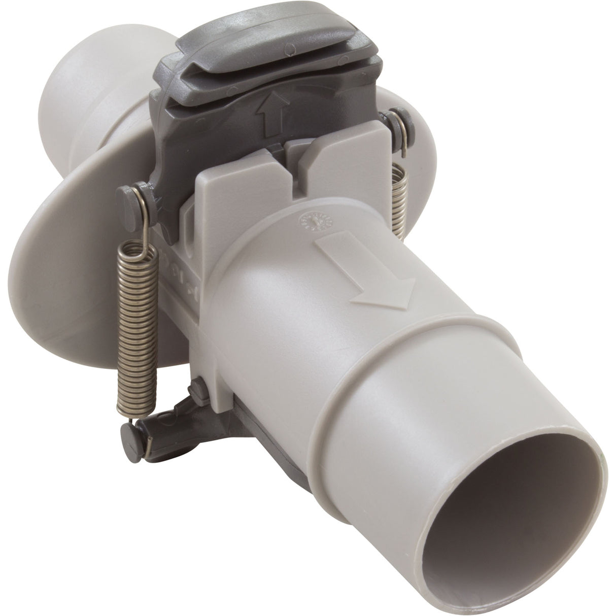 Flowkeeper Valve, Zodiac Baracuda G2/G3/Ranger : W60050