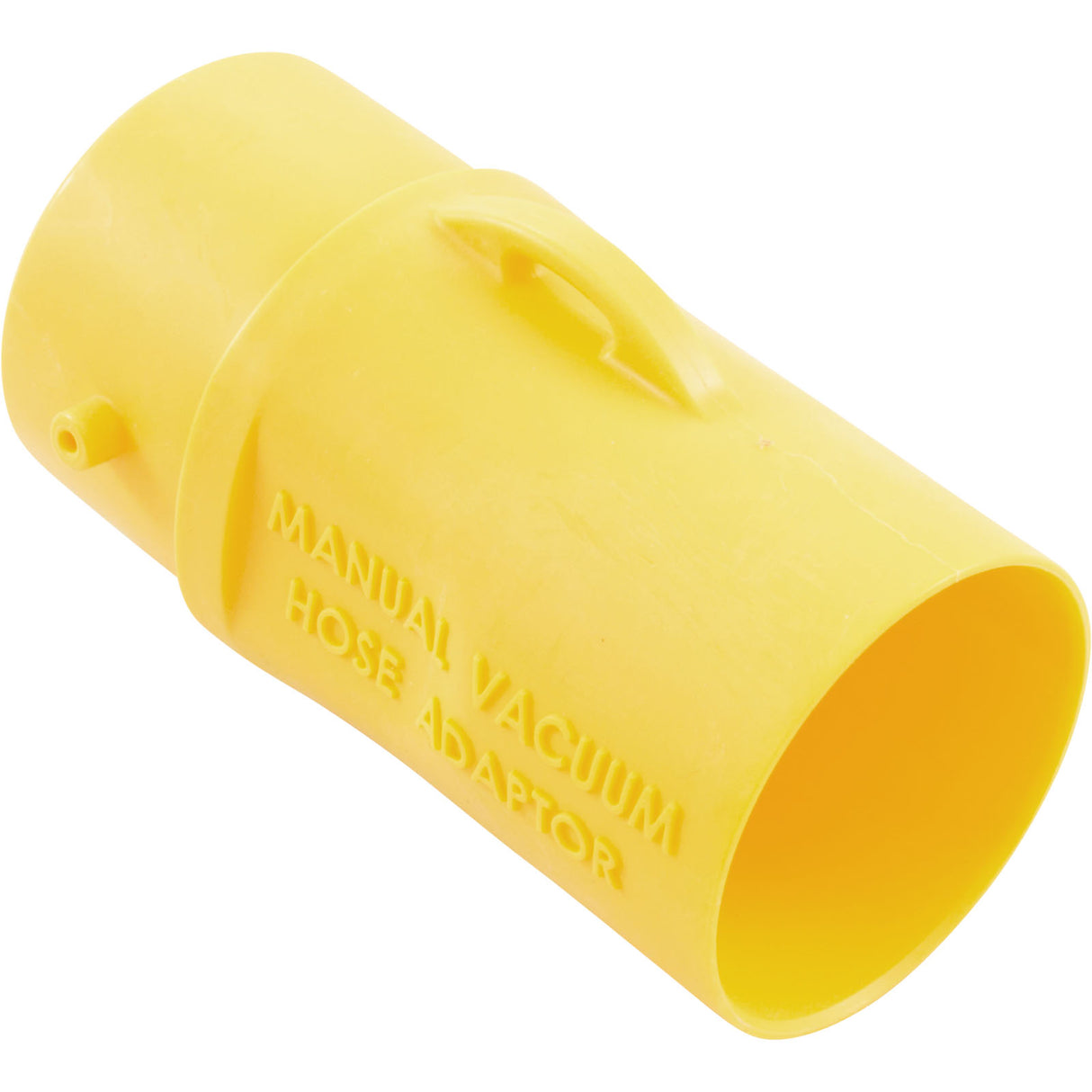Manual Vac Head Hose Adapter, Zodiac Cleaner Accessories : R0697100 - Zodiac - 052337071574 - PartsForSpas.com