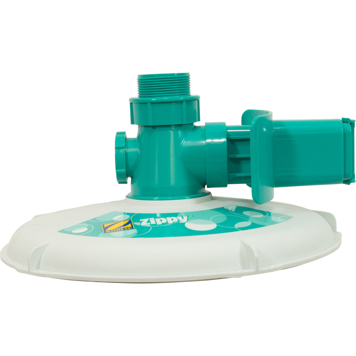 Body Top Assembly, Zodiac Zippy AG Cleaner : W33595 - Zodiac - 7.38919E+11 - PartsForSpas.com