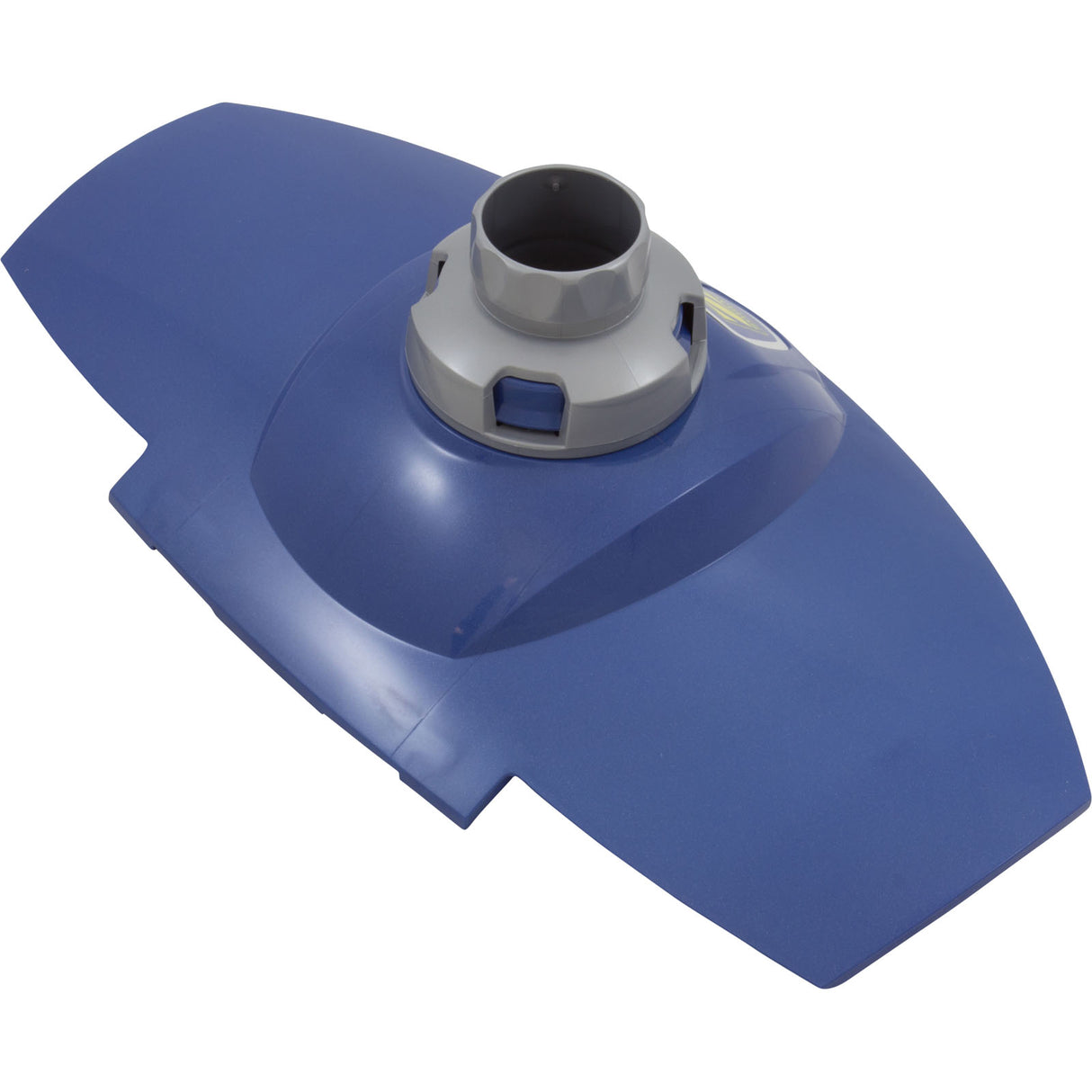 Top Cover, Zodiac MX8, w/Swivel Assy : R0525400 - Zodiac - 052337054478 - PartsForSpas.com