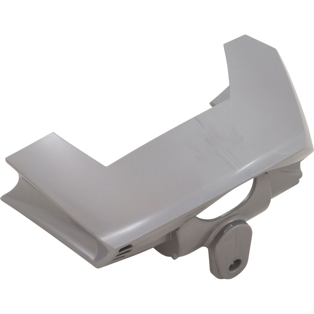 Body Panel, Zodiac MX8, Right (B) : R0526600 - Zodiac - R0526600 - PartsForSpas.com