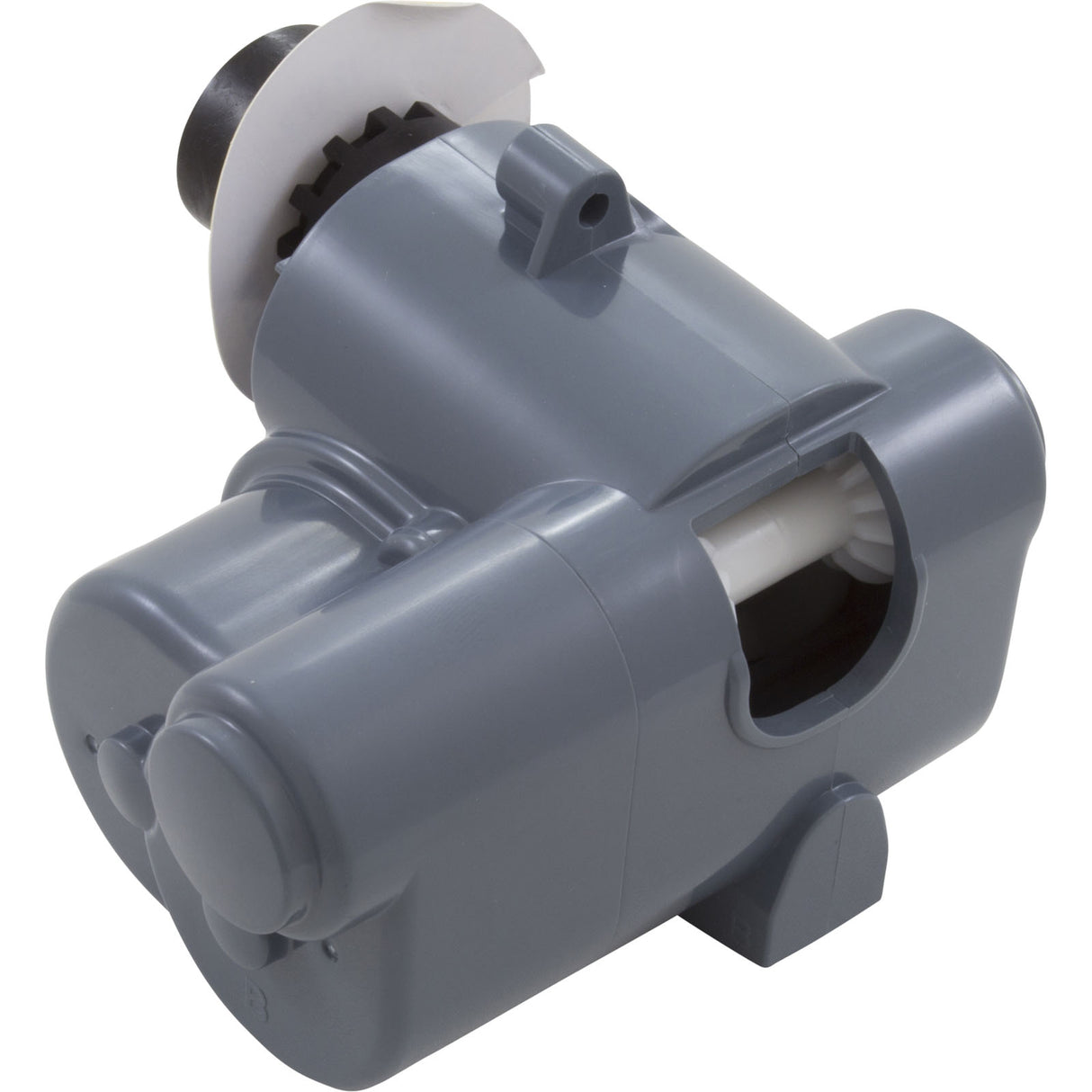 Direction Control Device, Zodiac MX8, Side B : R0524800 - Zodiac - 052337054416 - PartsForSpas.com