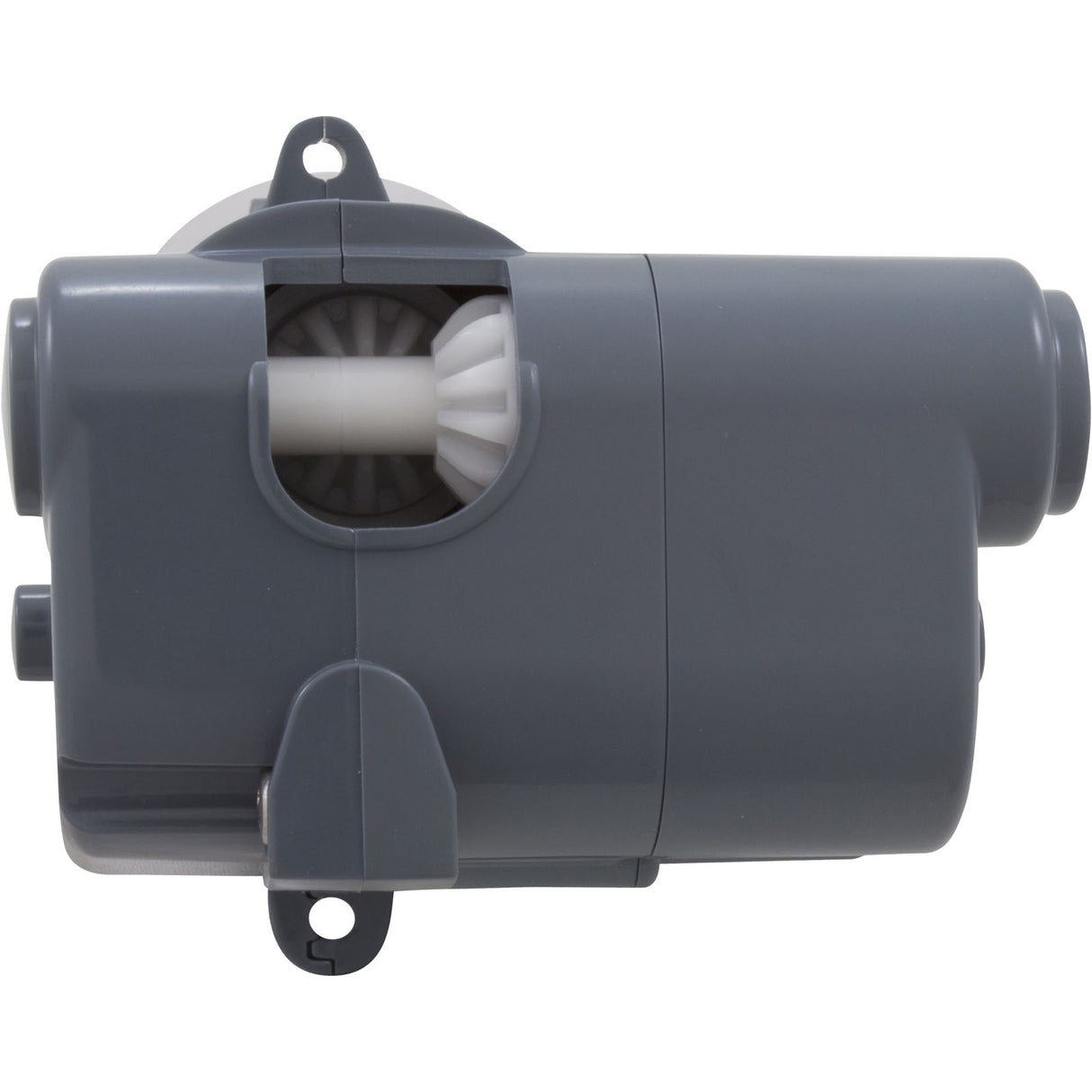 Direction Control Device, Zodiac MX8, Side A : R0524700 - Zodiac - 052337054409 - PartsForSpas.com