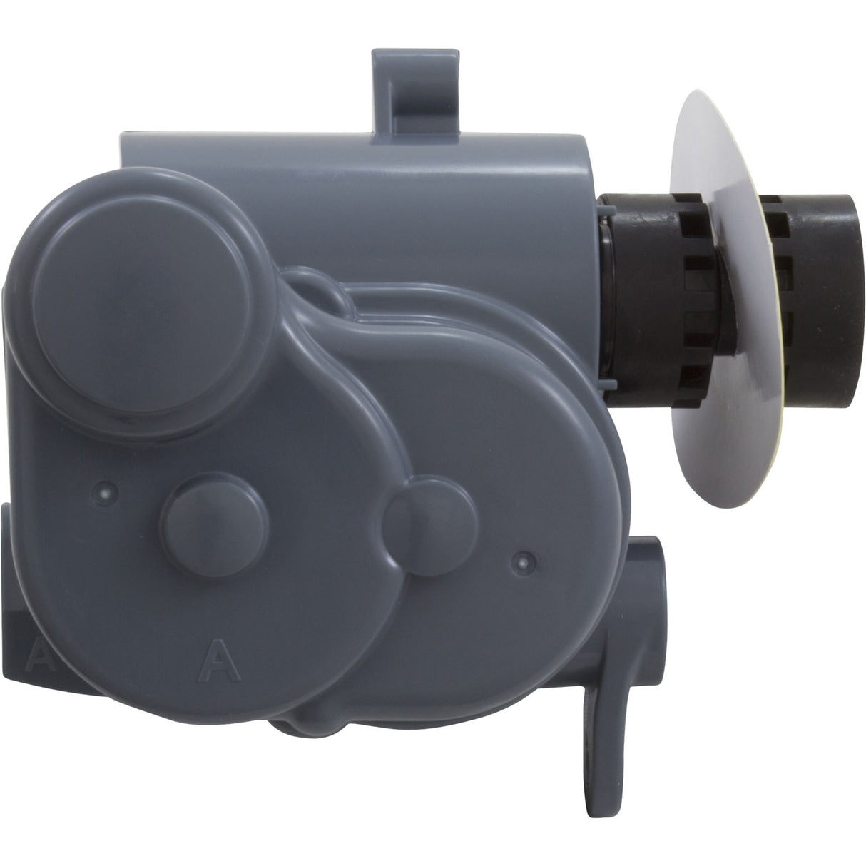 Direction Control Device, Zodiac MX8, Side A : R0524700 - Zodiac - 052337054409 - PartsForSpas.com