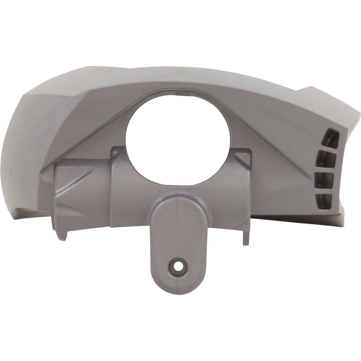 Body Panel, Zodiac MX8, Left (A) : R0526700 - Zodiac - R0526700 - PartsForSpas.com