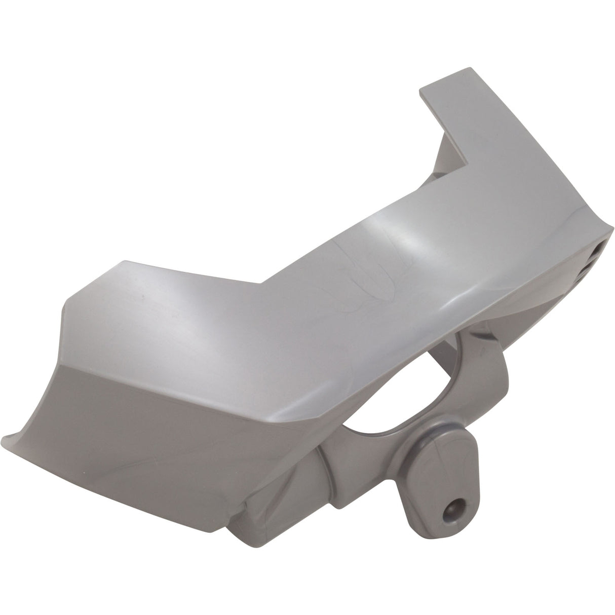 Body Panel, Zodiac MX8, Left (A) : R0526700 - Zodiac - R0526700 - PartsForSpas.com