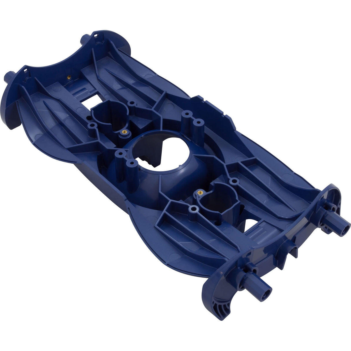 Chassis Assembly, Zodiac MX8 : R0727400 - Zodiac - 052337072762 - PartsForSpas.com