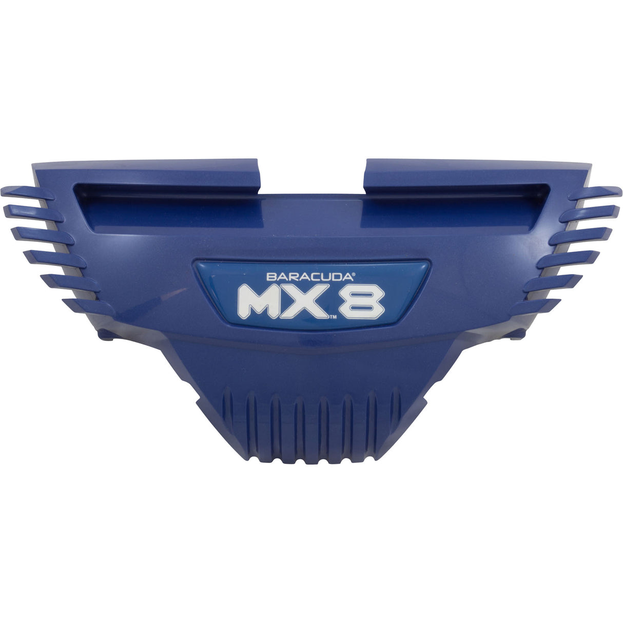 Body Panel, Zodiac MX8, Front (C) : R0525500 - Zodiac - 052337054485 - PartsForSpas.com