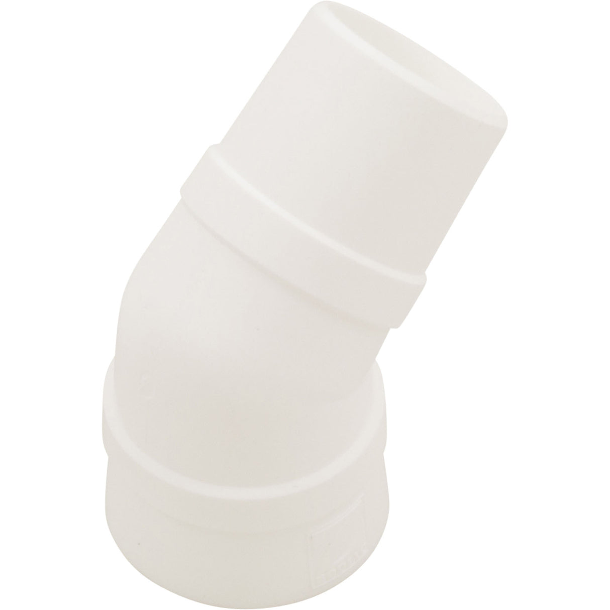 45 Elbow, Zodiac MX8/MX6/T5 Duo/TR2D/T3 : R0532500 - Zodiac - 052337054720 - PartsForSpas.com