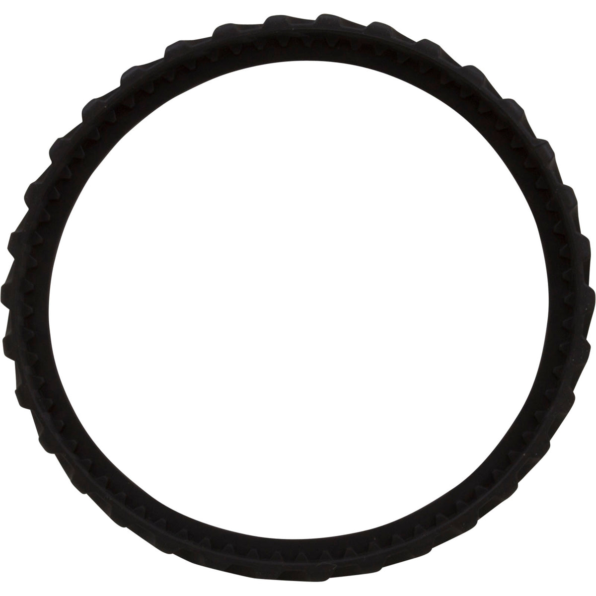 Track, Zodiac MX6/MX8, Black : R0526100