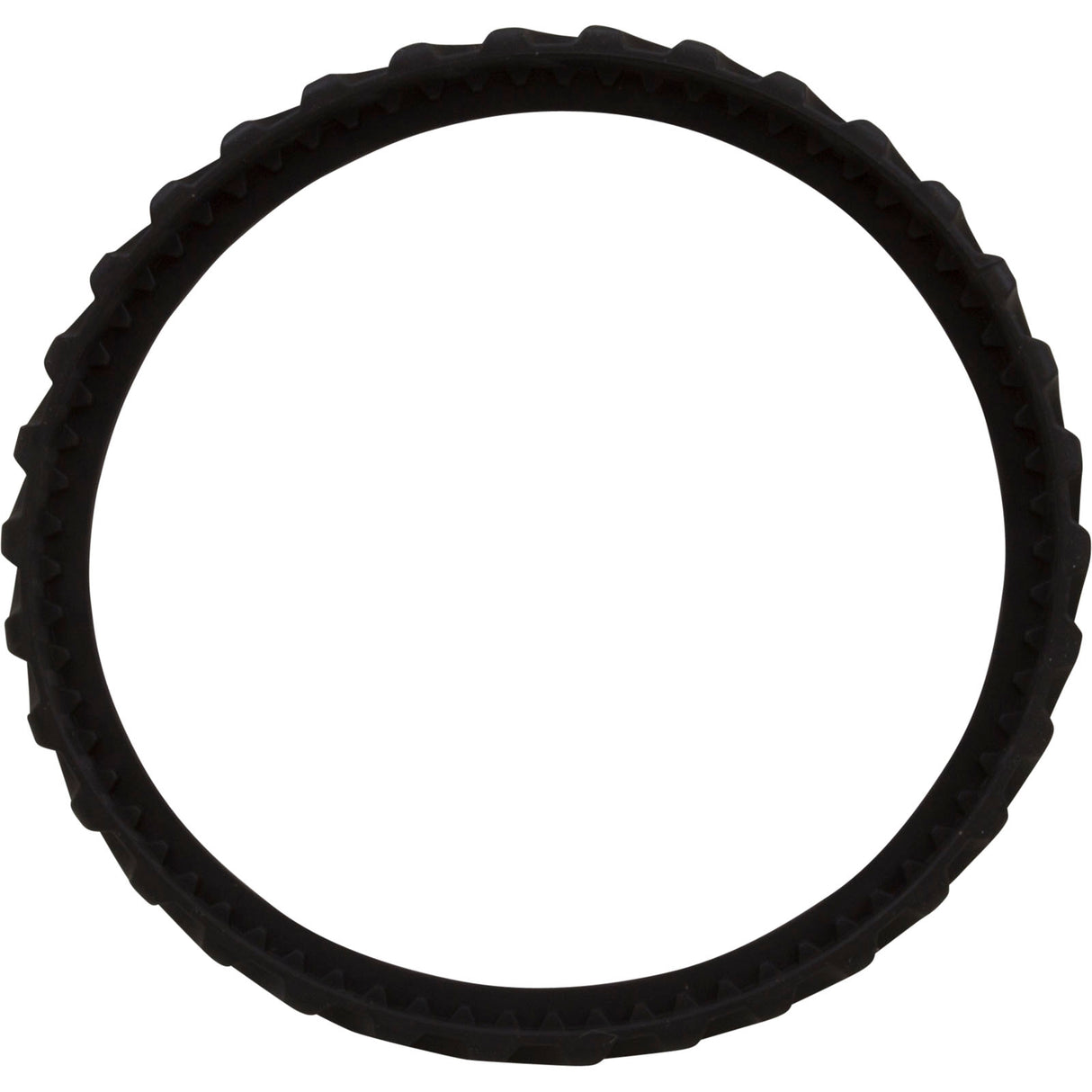 Track, Zodiac MX6/MX8, Black : R0526100 - Zodiac - 052337054546 - PartsForSpas.com
