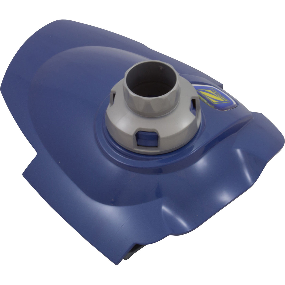 Top Cover, Zodiac MX6, w/Swivel Assy : R0566800 - Zodiac - 052337062299 - PartsForSpas.com