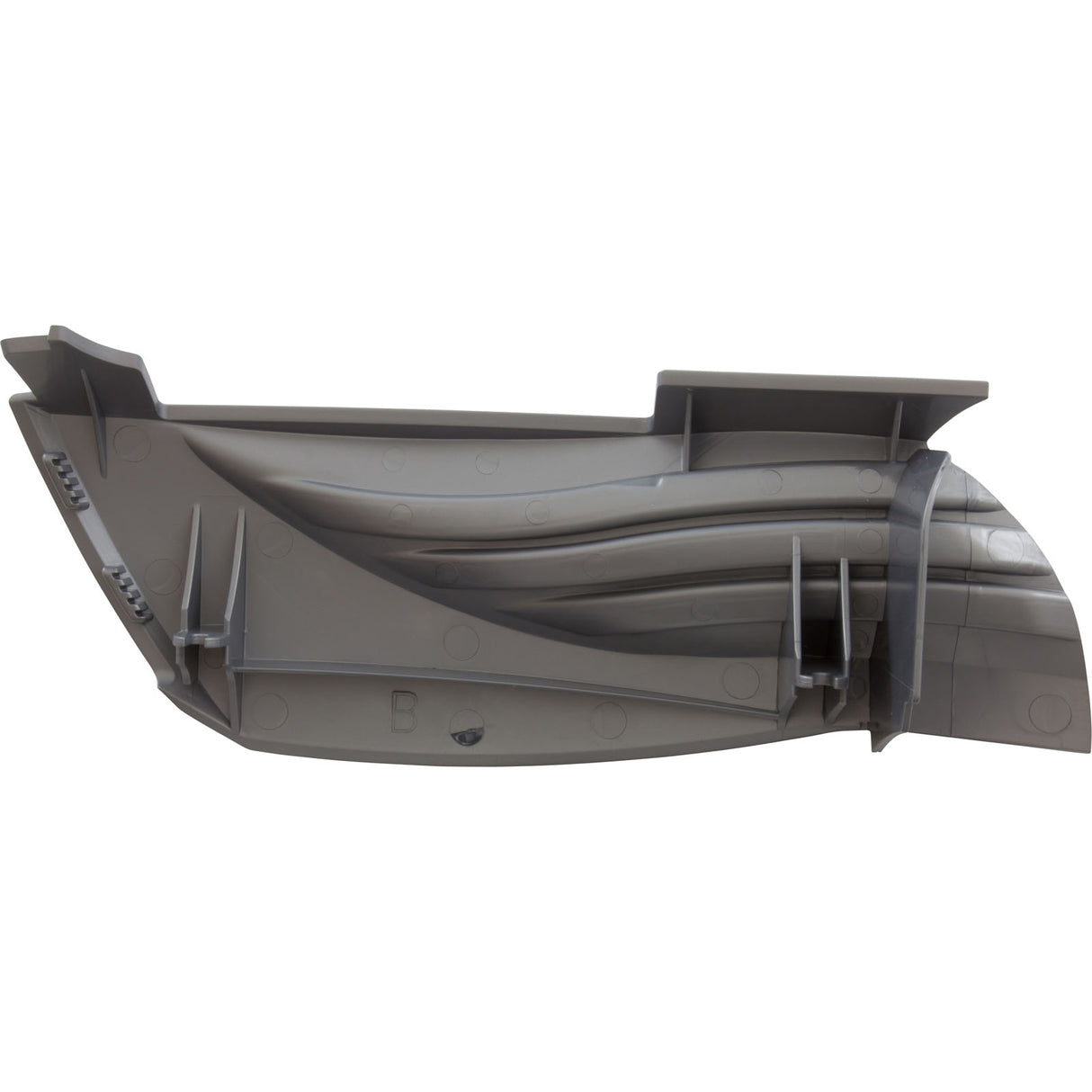 Body Panel, Zodiac MX6, Rear (B) : R0567300 - Zodiac - 052337062343 - PartsForSpas.com