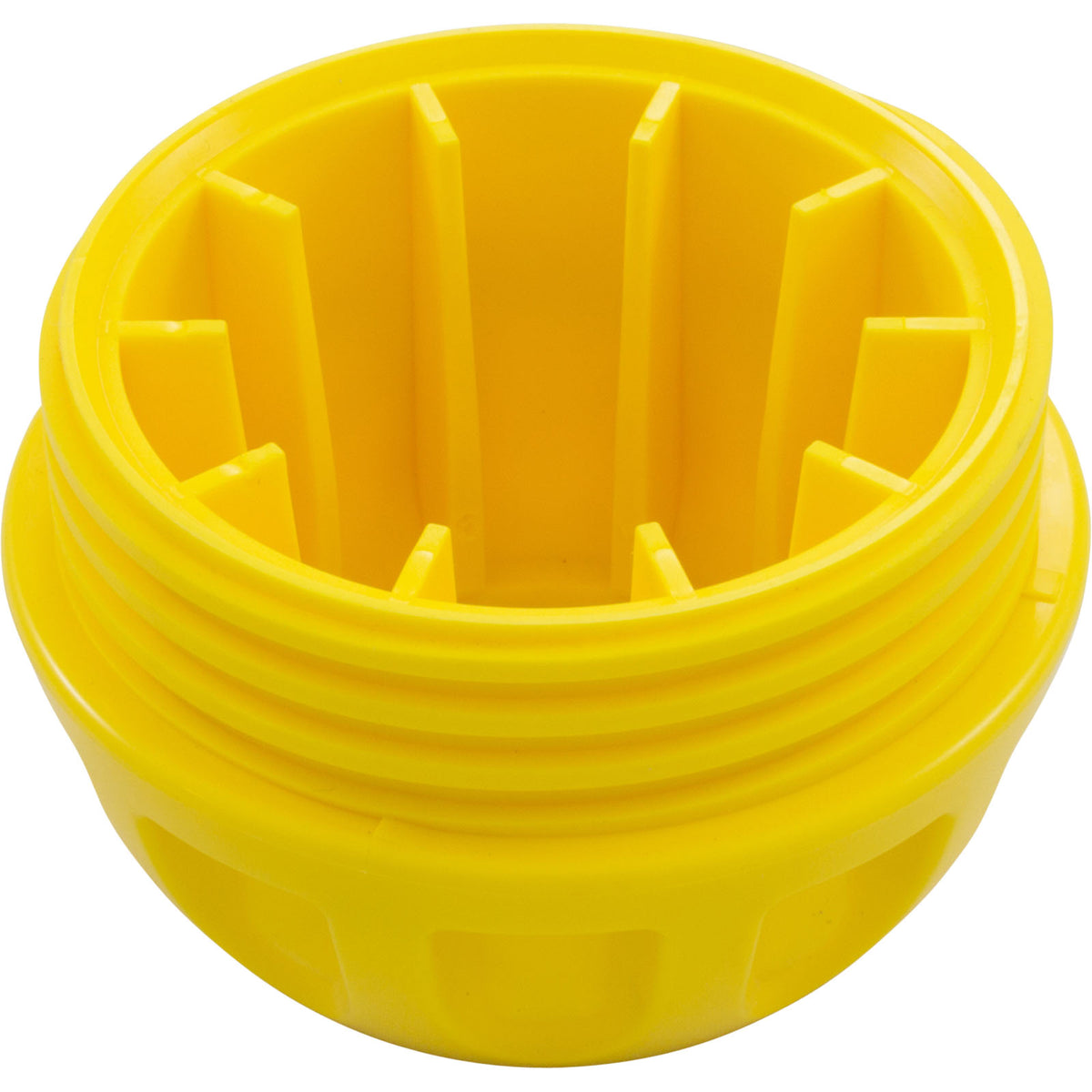 Handnut, Zodiac T5 Duo, Yellow : R0563000