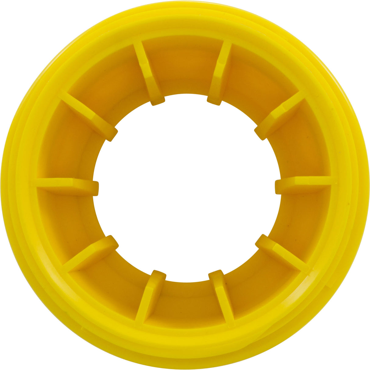 Handnut, Zodiac T5 Duo, Yellow : R0563000 - Zodiac - 052337061650 - PartsForSpas.com