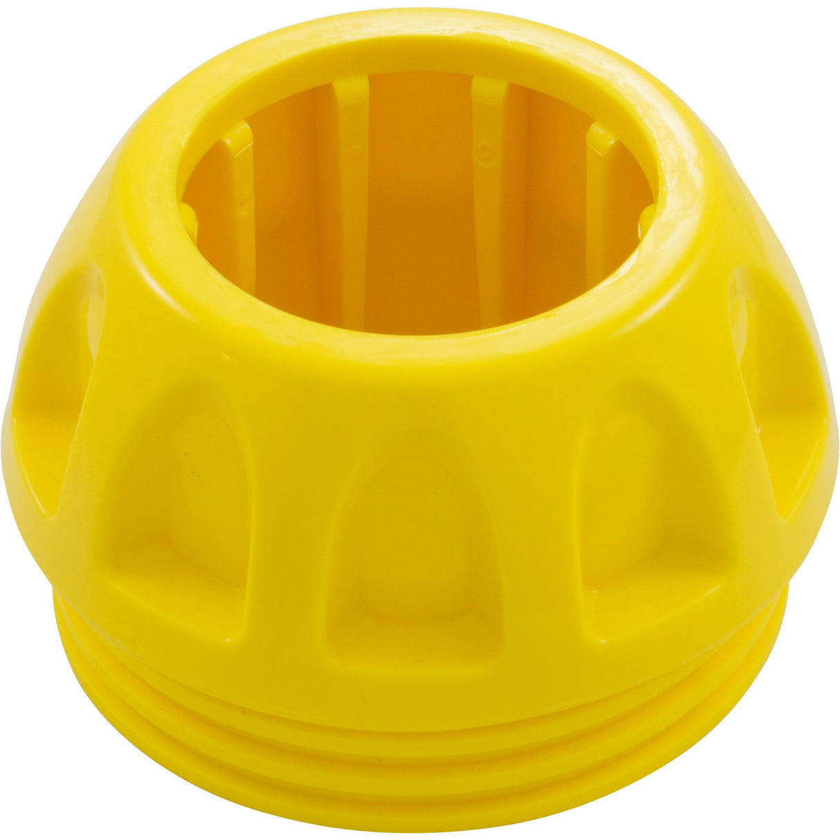 Handnut, Zodiac T5 Duo, Yellow : R0563000 - Zodiac - 052337061650 - PartsForSpas.com