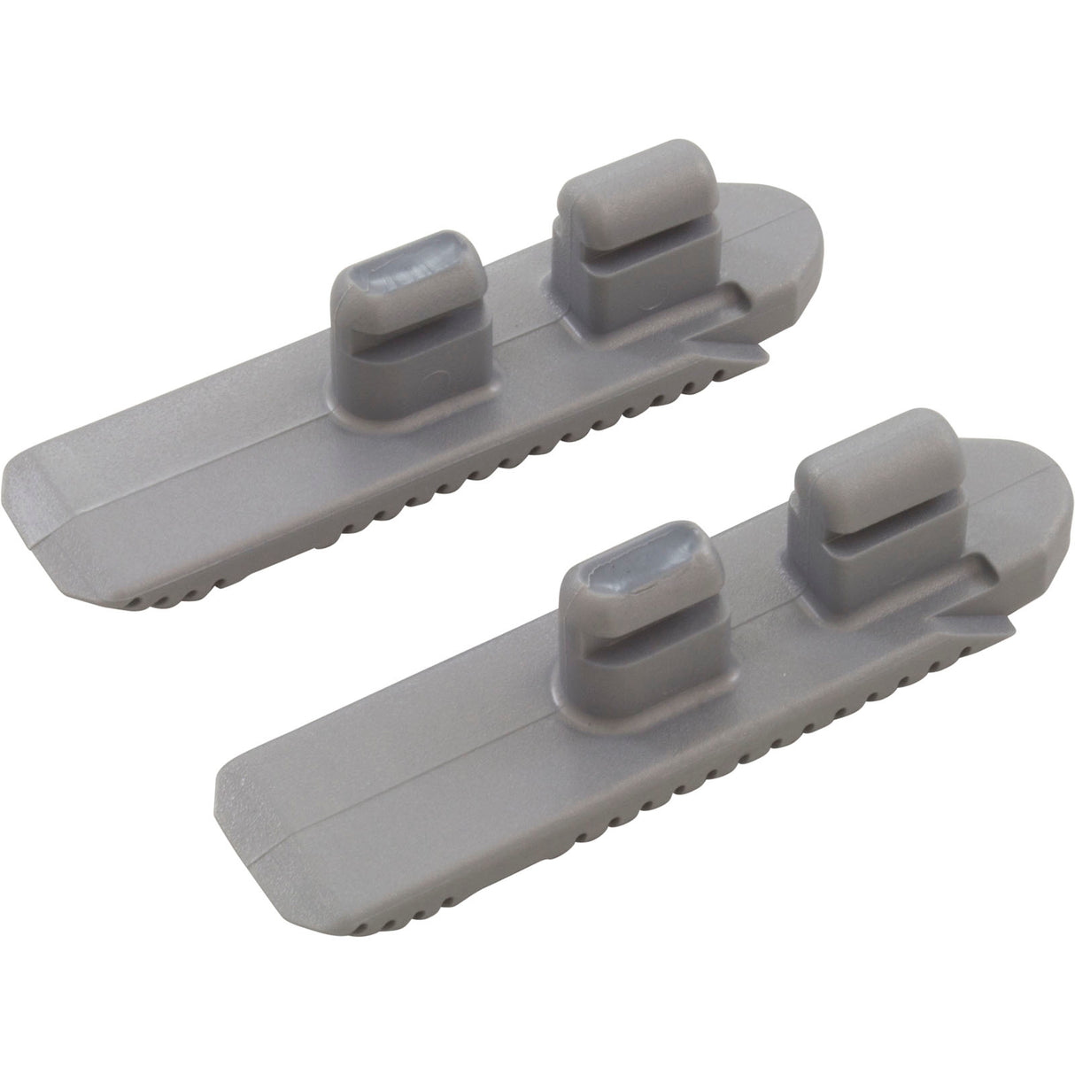 Foot Pads, Zodiac T5 Duo : R0563700 - Zodiac - 052337061810 - PartsForSpas.com