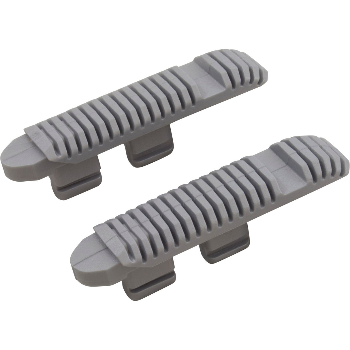 Foot Pads, Zodiac T5 Duo : R0563700 - Zodiac - 052337061810 - PartsForSpas.com