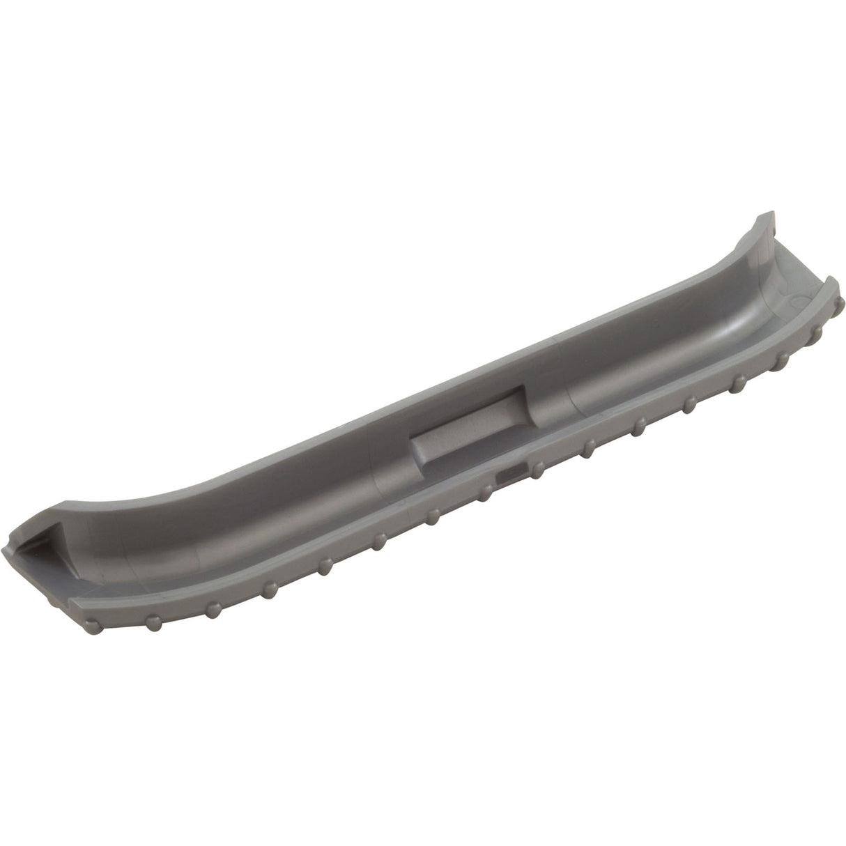 Skid Plate, Zodiac T5 Duo, Silver : R0563400 - Zodiac - 052337061780 - PartsForSpas.com