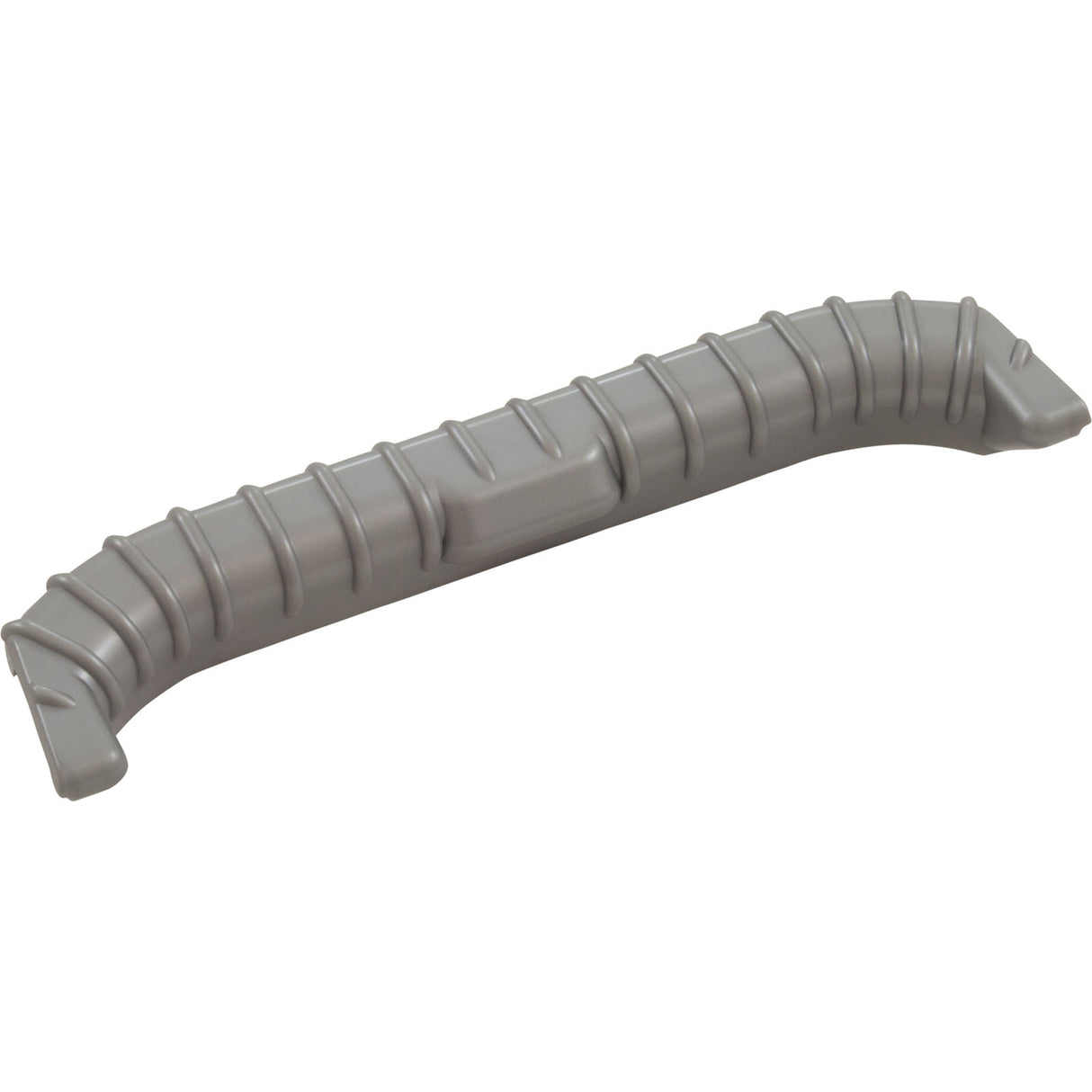Skid Plate, Zodiac T5 Duo, Silver : R0563400 - Zodiac - 052337061780 - PartsForSpas.com
