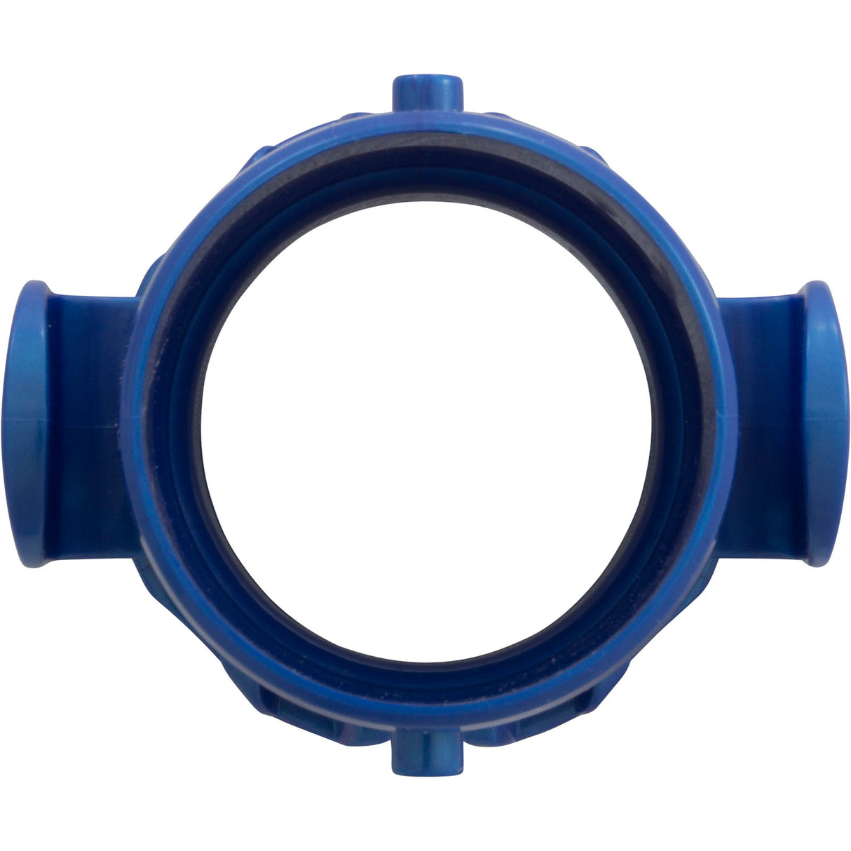 Quick Connecter, Zodiac T5 Duo, Blue : R0526900 - Zodiac - 052337054621 - PartsForSpas.com
