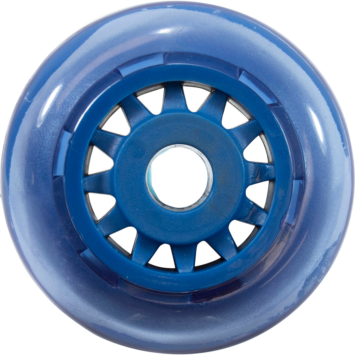 Wheel Assembly, 2 Pack, Aqua Products DuraMax Series, w/Screw : SK2691PK - Aqua Products - SK2691PK - PartsForSpas.com
