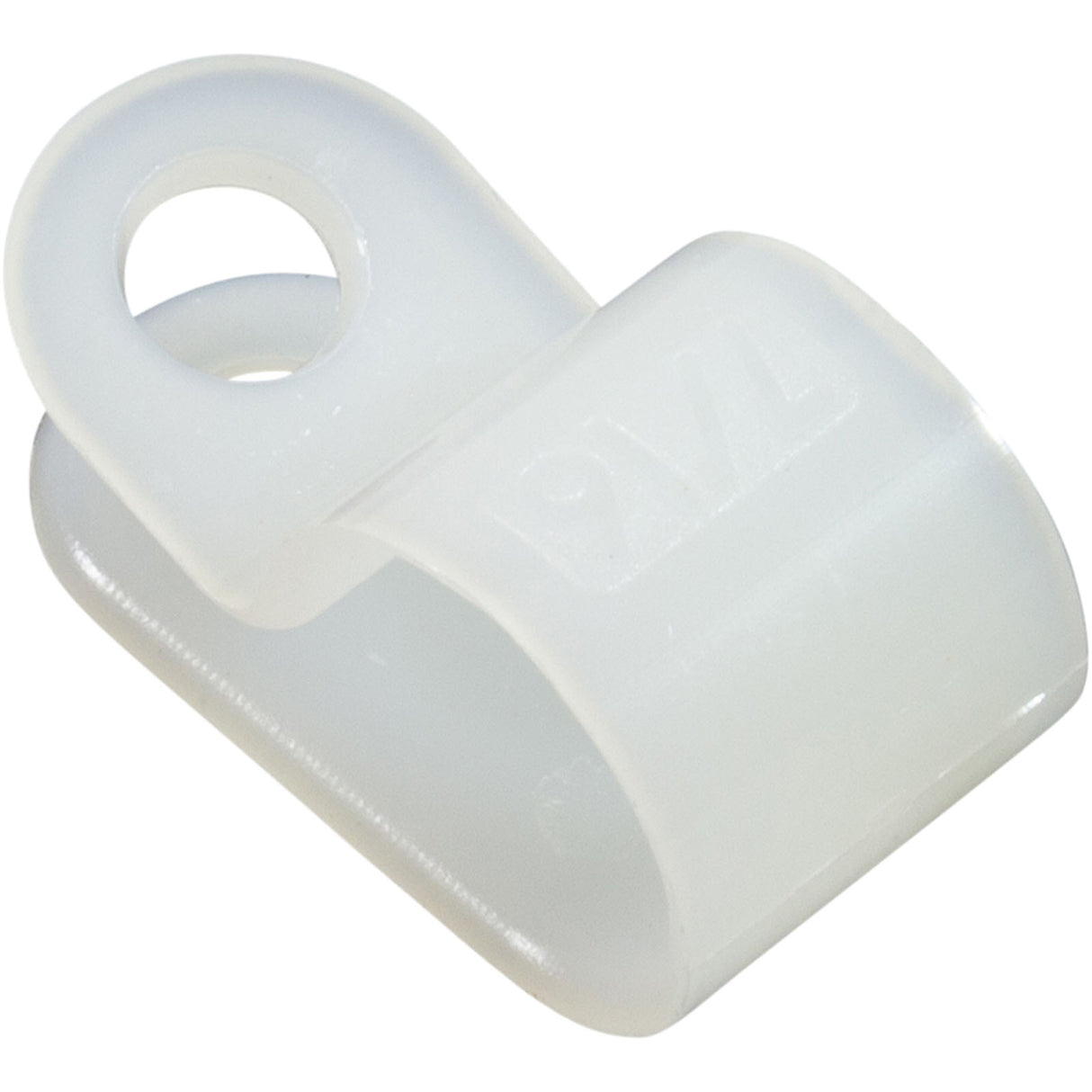 P-Clip, Aqua Products, 7/16" : 2102 - Aqua Products - 2102 - PartsForSpas.com