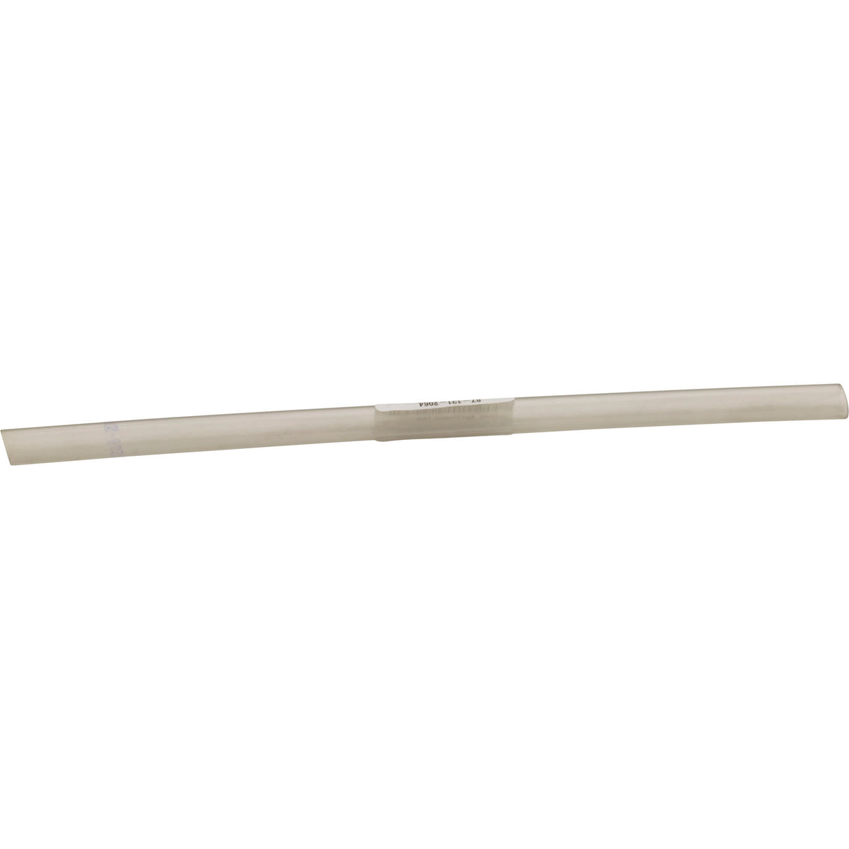 Tubing, Aqua Products, Clear, S12 : 300096 - Aqua Products - 300096 - PartsForSpas.com