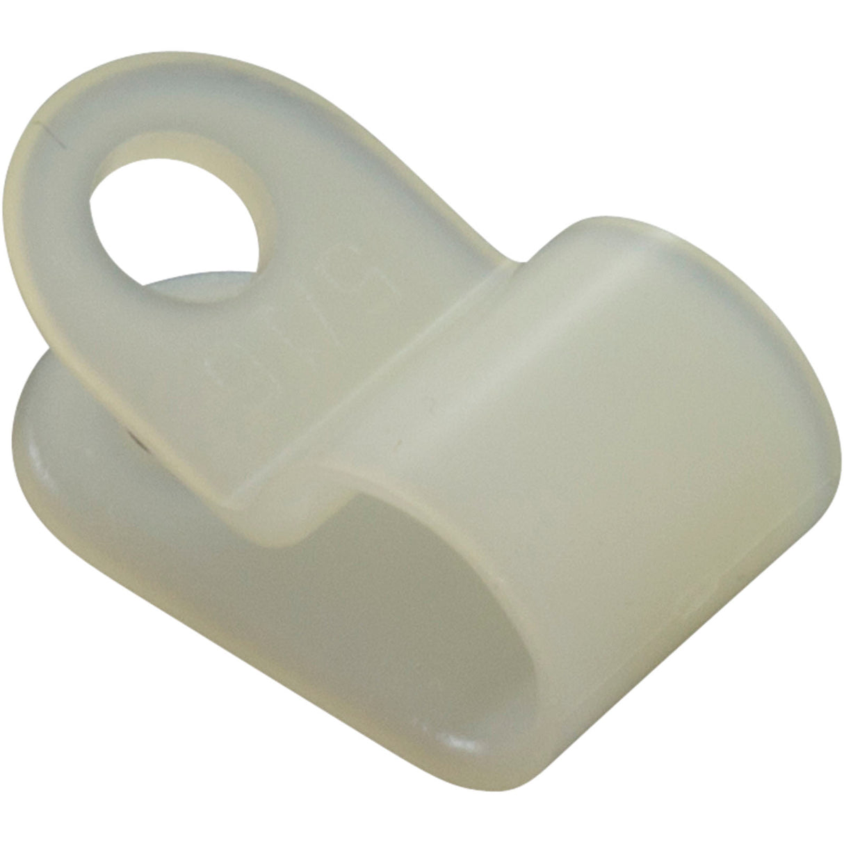 P-Clip, Aqua Products, 5/16", 4 Wire Cable : 2101 - Aqua Products - 2101 - PartsForSpas.com