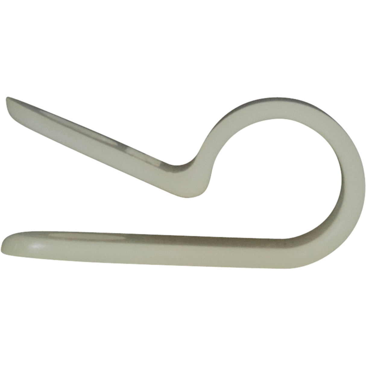 P-Clip, Aqua Products, 5/16", 4 Wire Cable : 2101 - Aqua Products - 2101 - PartsForSpas.com