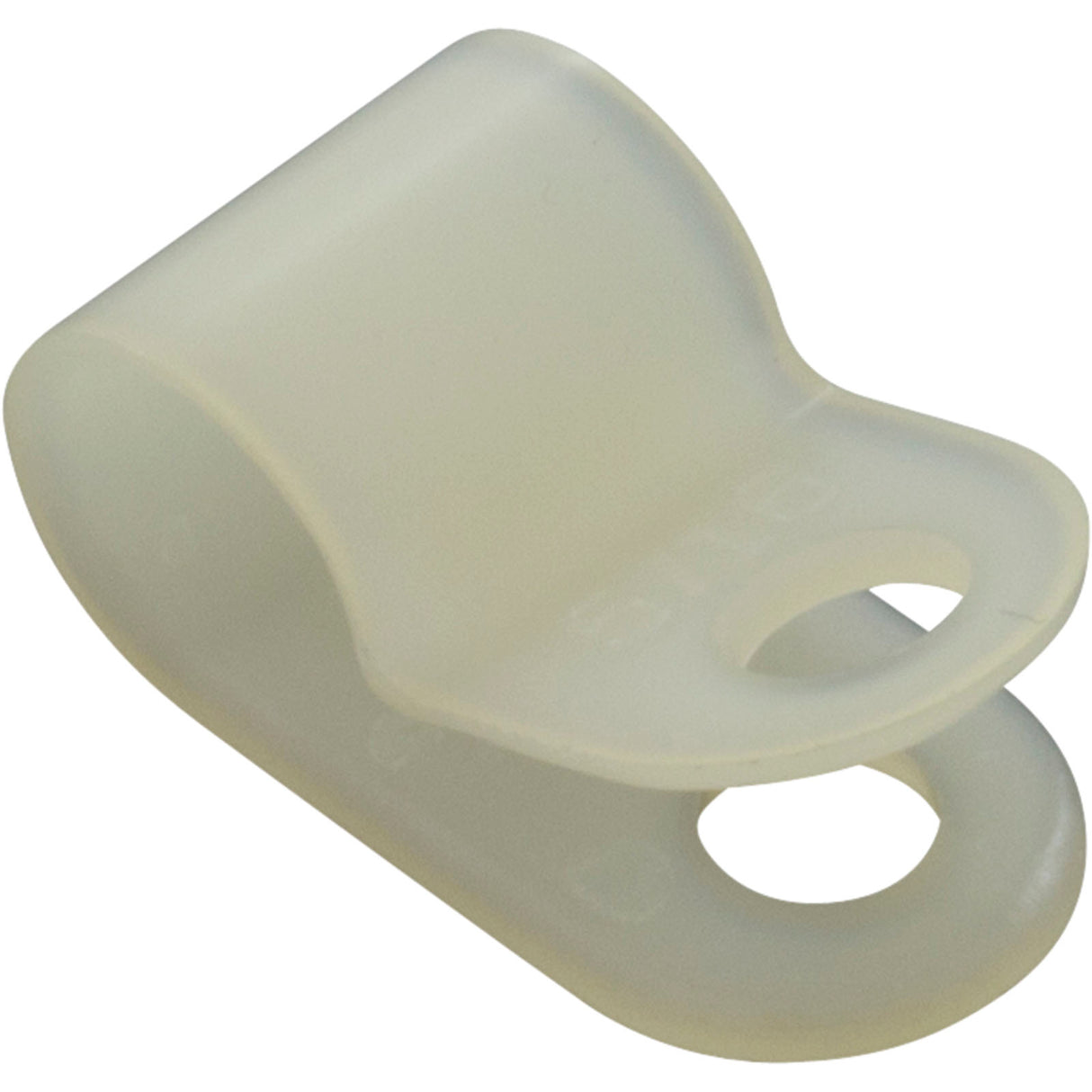 P-Clip, Aqua Products, 5/16", 4 Wire Cable : 2101 - Aqua Products - 2101 - PartsForSpas.com