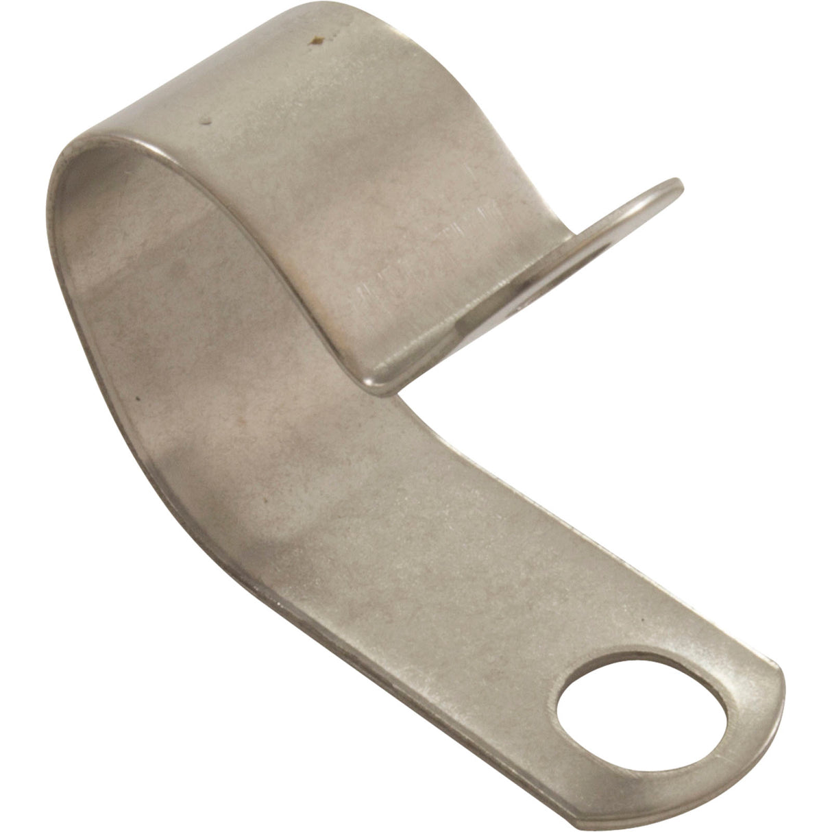P-Clip, Aqua Products, 11/16", Stainless steel : 2112 - Aqua Products - 2112 - PartsForSpas.com