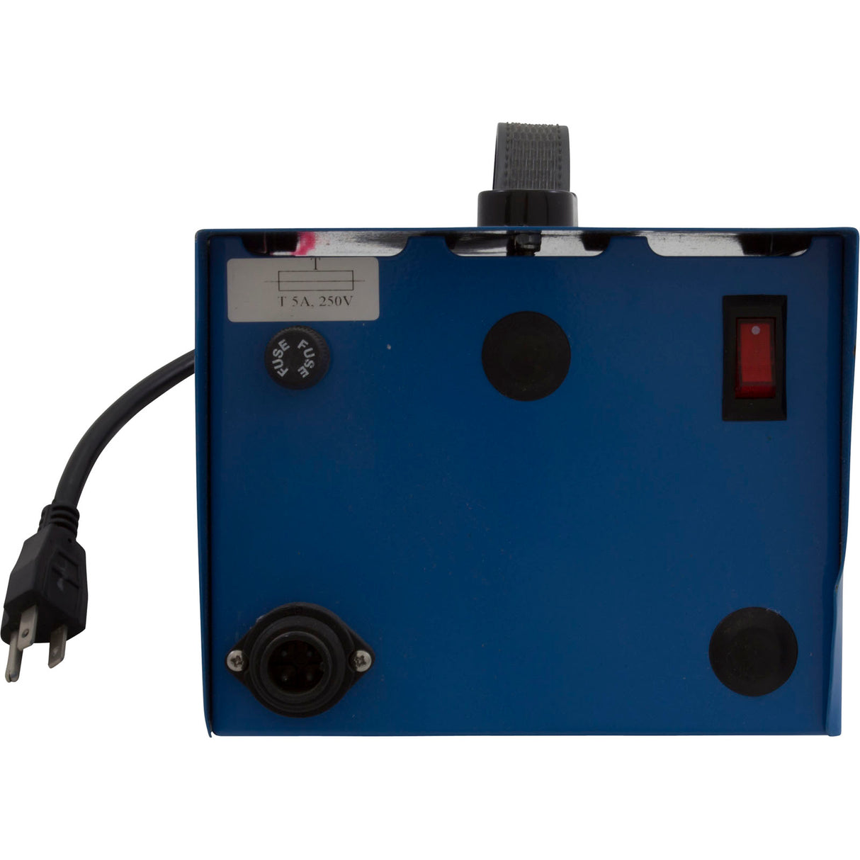 Power Supply, Aqua Products, 115v/36v, No Timer, 4PRM, Refurb : A7065 - Aqua Products - A7065 - PartsForSpas.com