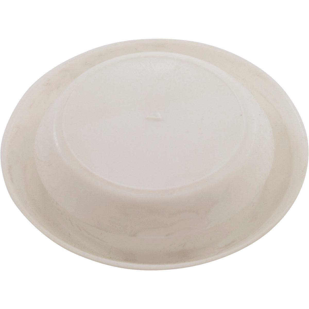 Plug, Aqua Products, 1-1/8", White : 8351
