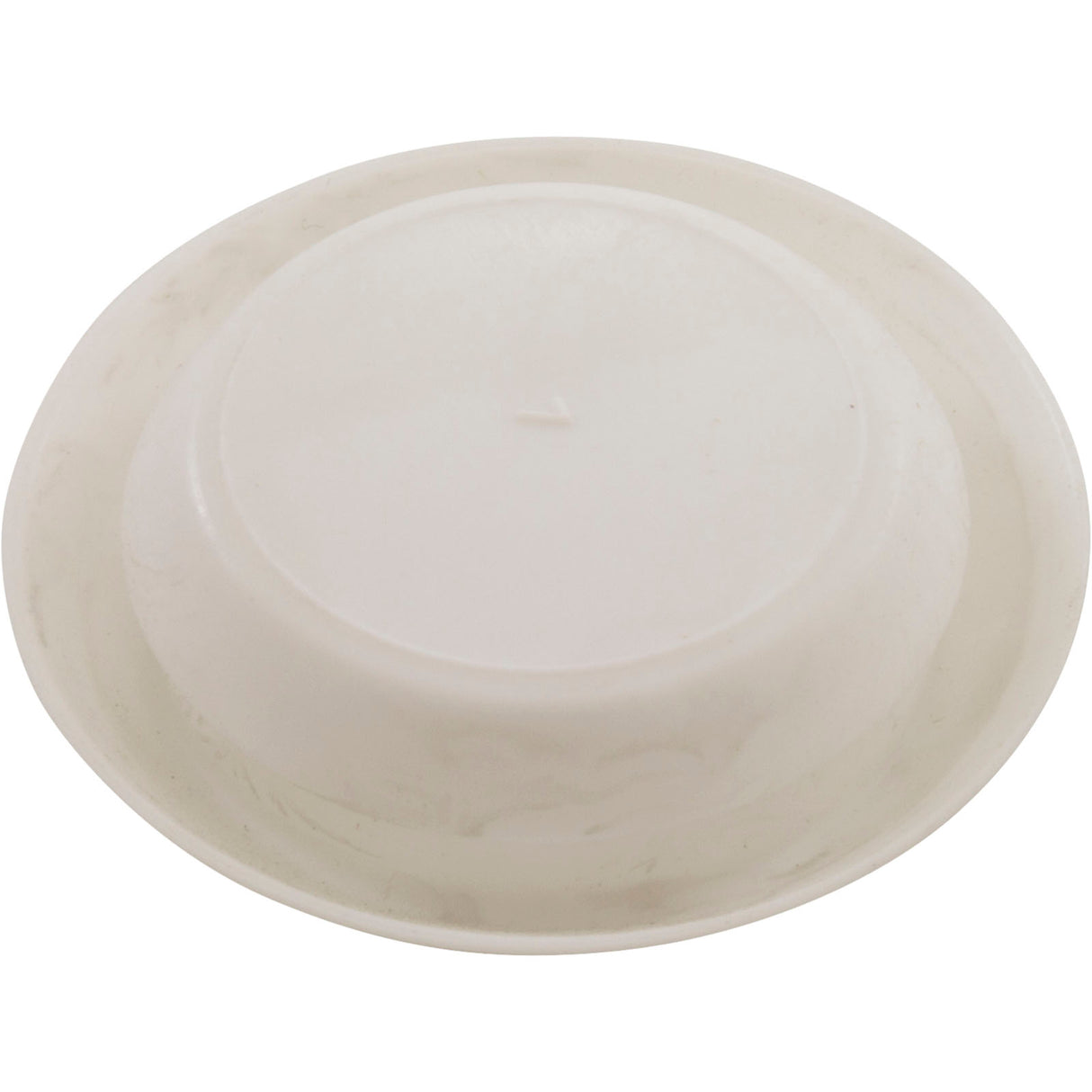 Plug, Aqua Products, 1-1/8", White : 8351 - Aqua Products - 8351 - PartsForSpas.com