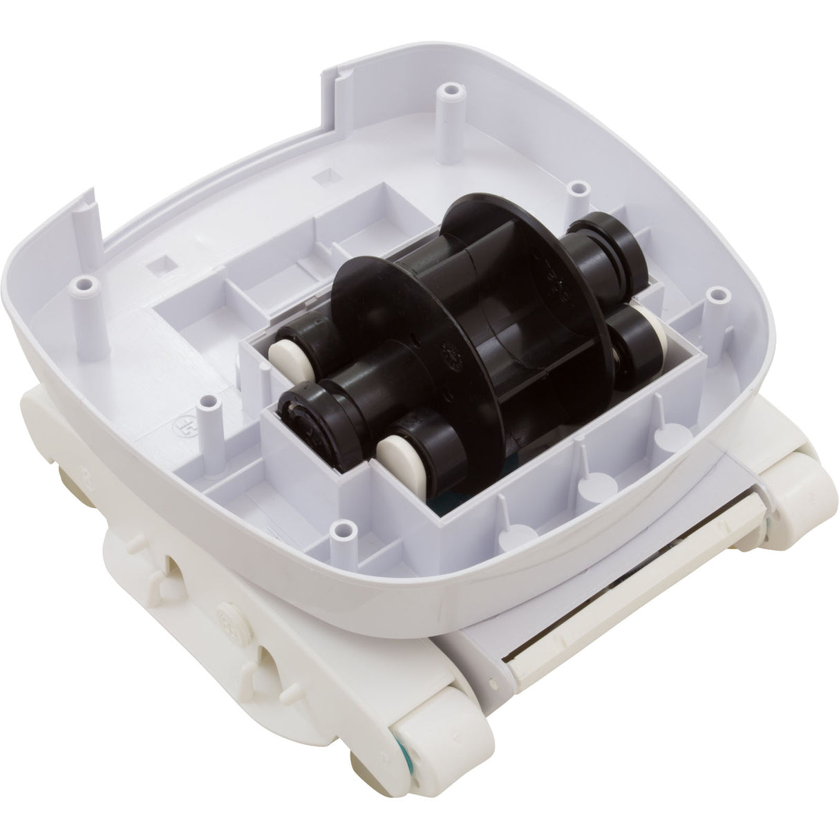 Propulsion Kit, Hayward PoolVac/Navigator, Universal, White : AXV622DPK
