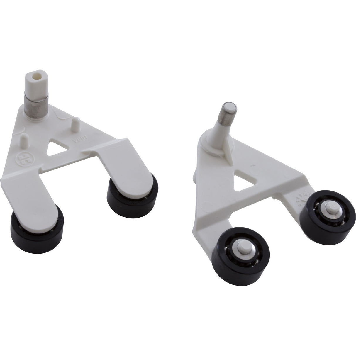 A-Frame Tune Up Kit, Hayward Navigator/Pool Vac, White : AXV621417WHP - Hayward - 0610377187770 - PartsForSpas.com