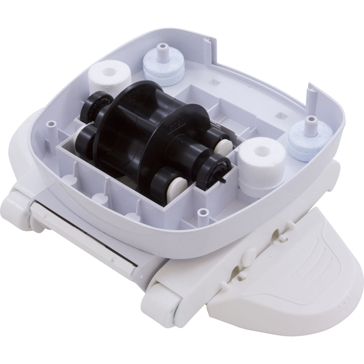 Propulsion & Wings Rebuild Kit, Hywd PoolVac/Navigator, Wht : AXV622604WHP - Hayward - AXV622604WHP - PartsForSpas.com
