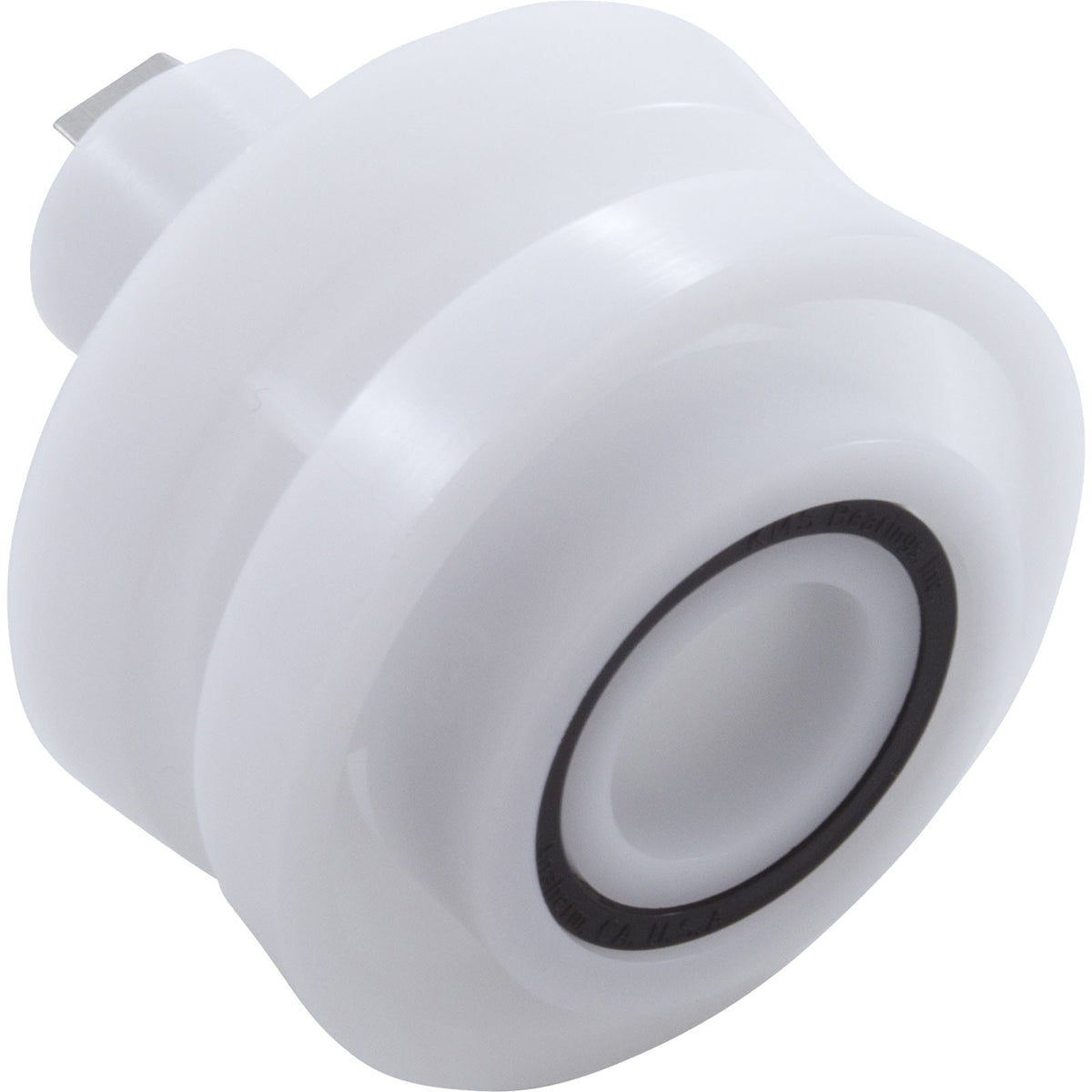 Drive Pulley Bearing Assembly, Hayward TigerShark : RCX26002