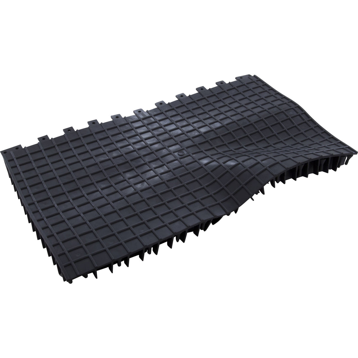 Roller Brush, Hayward TigerShark/SharkVAC/XL : RCX26008 - Hayward - 0610377061797 - PartsForSpas.com