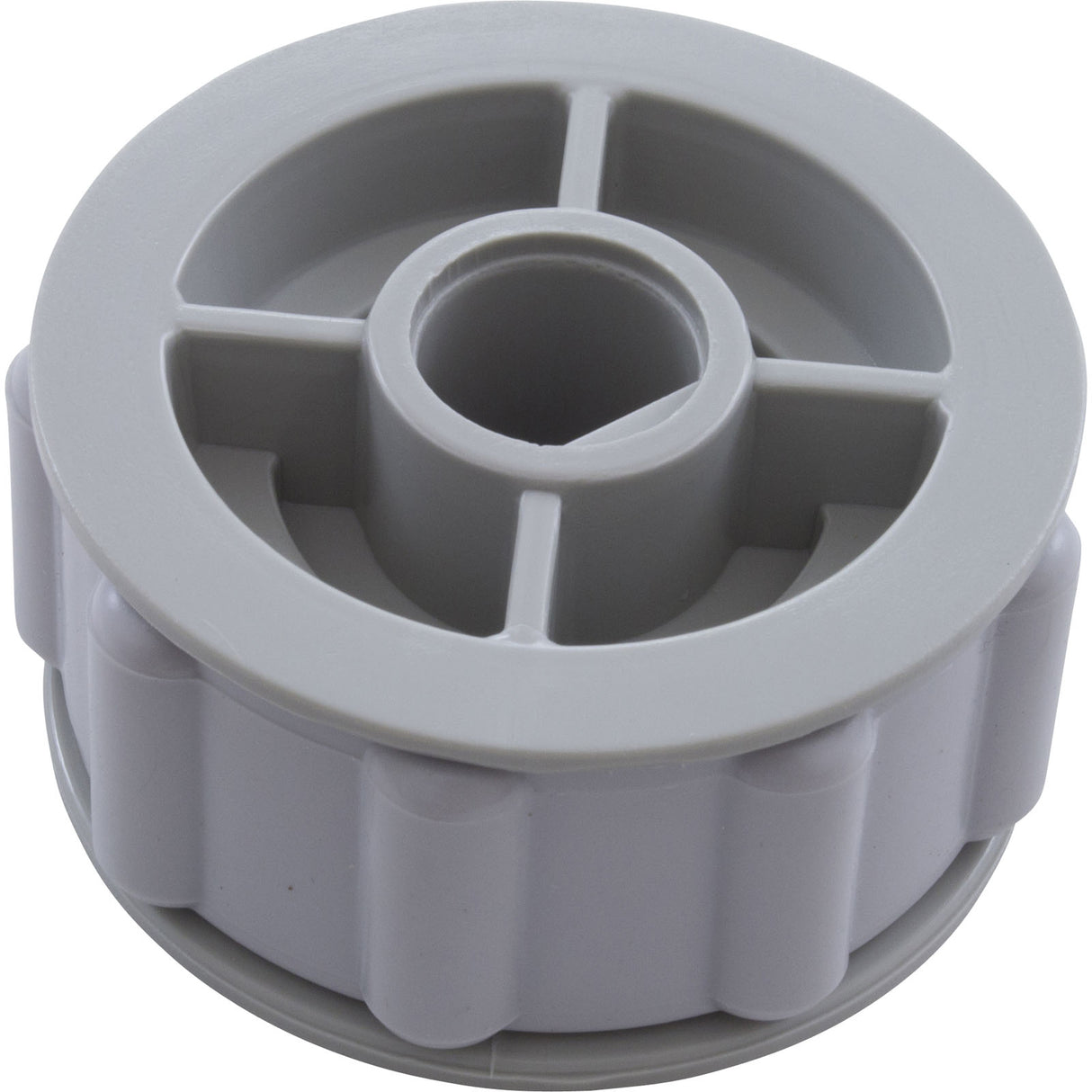 Drive Ring, Hayward SharkVAC, with Rubber Assembly : RCX97440 - Hayward - 0610377107648 - PartsForSpas.com