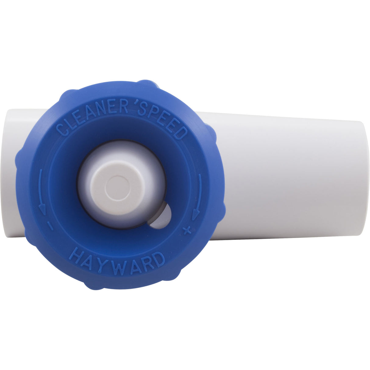 In-Line Flow Regulator Valve, Hayward Navigator/Pool Vac : V094P - Hayward - 0610377208734 - PartsForSpas.com