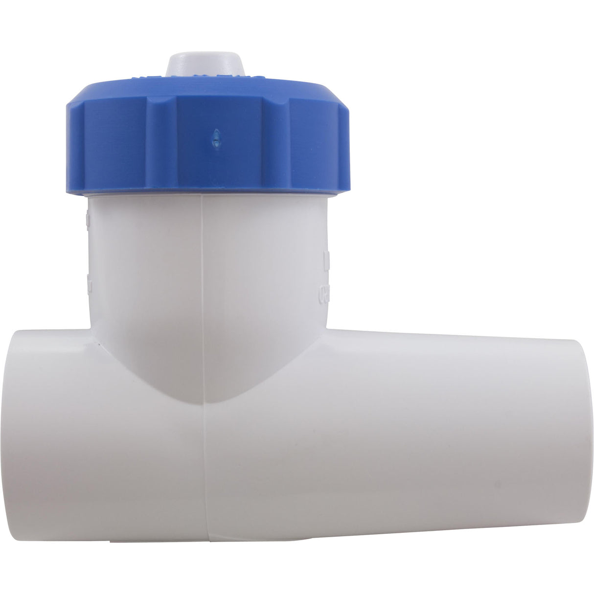In-Line Flow Regulator Valve, Hayward Navigator/Pool Vac : V094P - Hayward - 0610377208734 - PartsForSpas.com