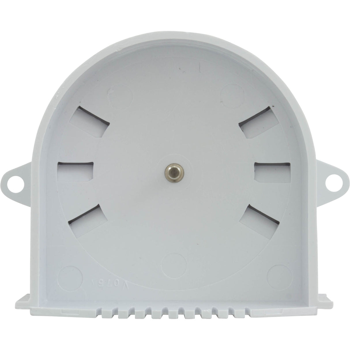 Medium Turbine Case, Hayward Pool Cleaners, with Axle : AXV009 - Hayward - 0610377213806 - PartsForSpas.com