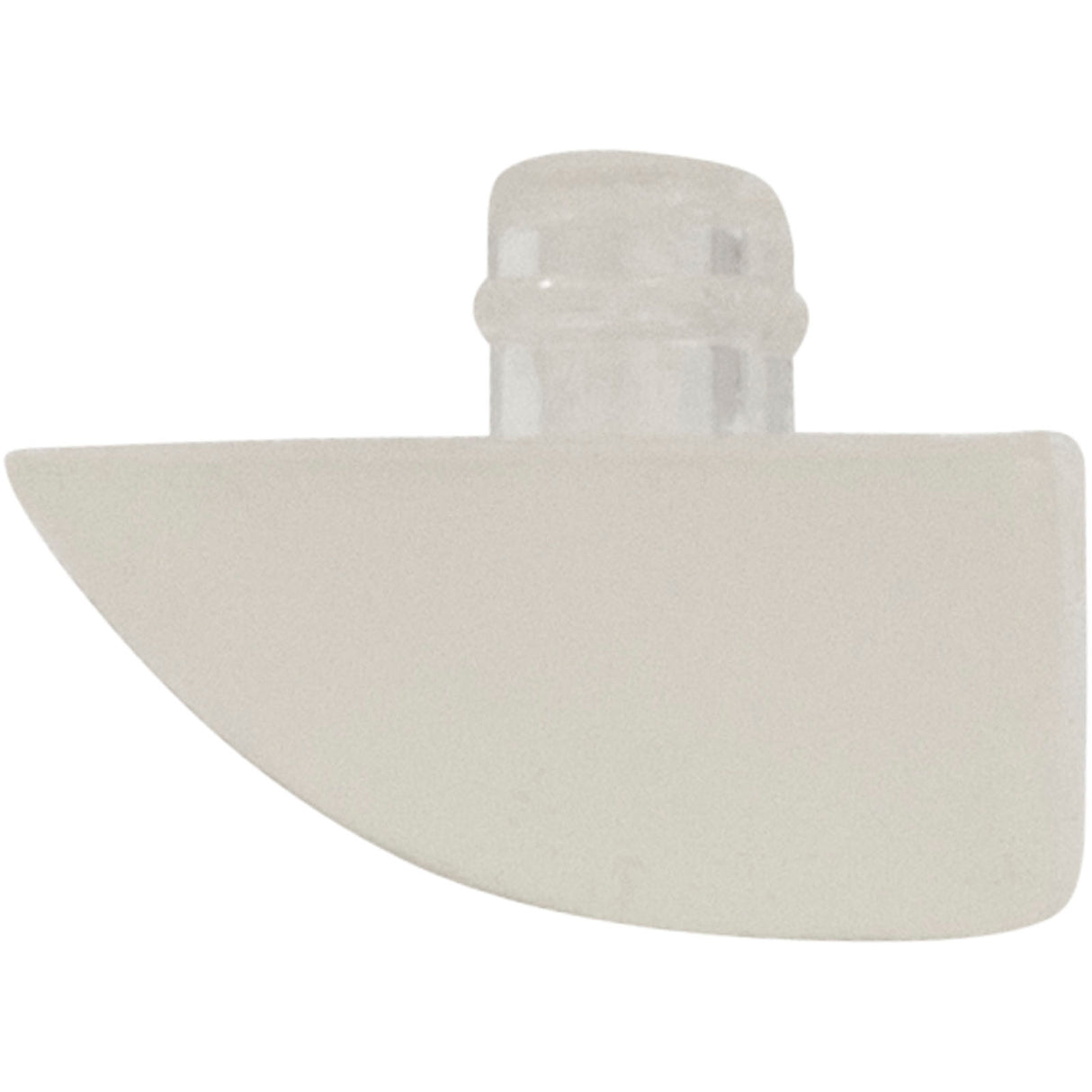 Pod Shoe, Hayward Navigator/Pool Vac Cleaners, Gunite, qty 4 : AXV414P - Hayward - 0610377230742 - PartsForSpas.com