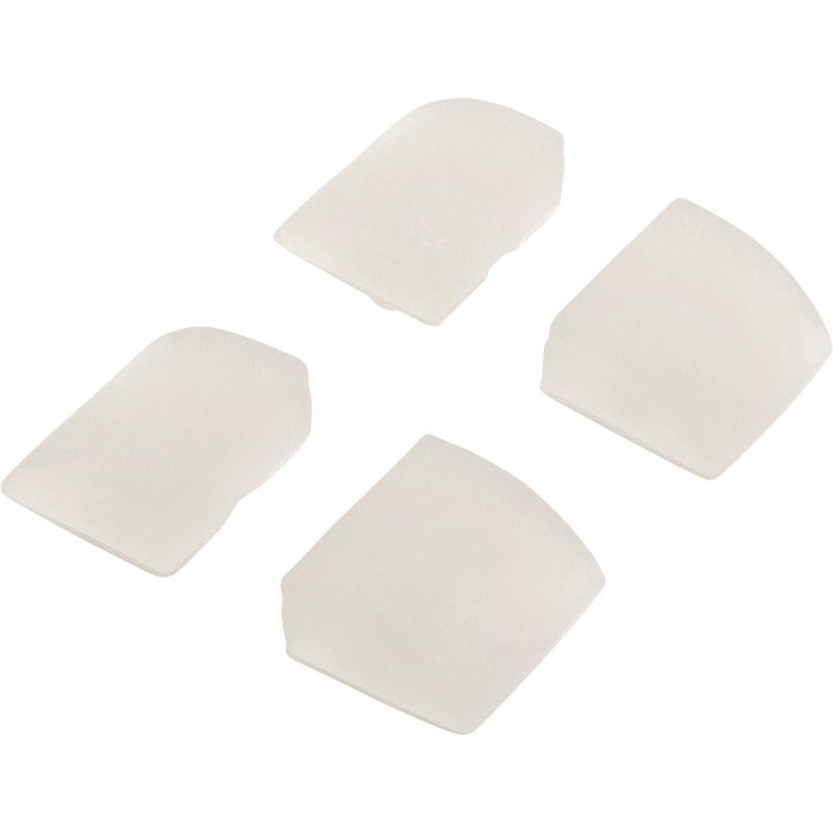 Pod Shoe, Hayward Navigator/Pool Vac Cleaners, Gunite, qty 4 : AXV414P - Hayward - 0610377230742 - PartsForSpas.com